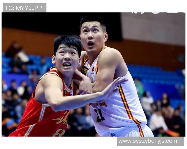 广东与广厦篮球对决在线直播全程回顾与精彩瞬间分析